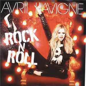 Avril Lavigne - Rock N Roll
