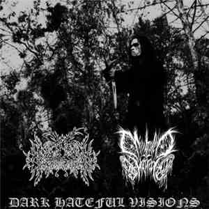 Baal Realm, Misshapen Hatred - Dark Hateful Visions