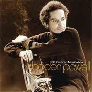 Baden Powell - O Universo Musical De