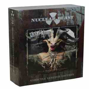 Belphegor - Blood Magick Necromance
