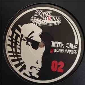 Benny La Malice / Woaz K - Dark Side / Big Ass