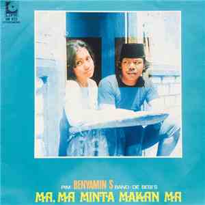 Benyamin Sueb - Ma Ma Minta Makan Ma