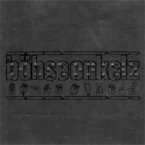 Böhse Onkelz - Schwarz