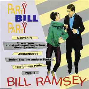 Bill Ramsey - Party, Bill, Party
