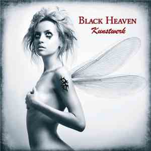 Black Heaven - Kunstwerk