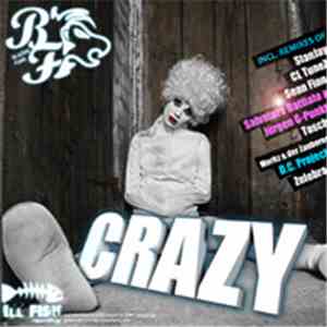 Blazing Funk - Crazy