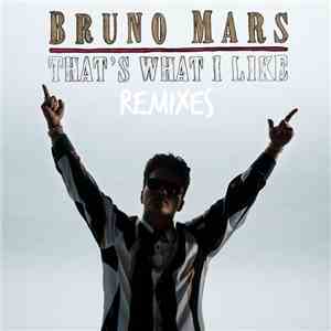 Bruno Mars - That's What I Like (BLVK JVCK Remix)
