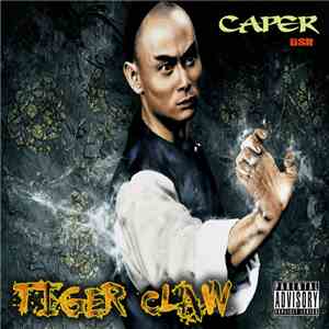 Caper  - Tiger Claw