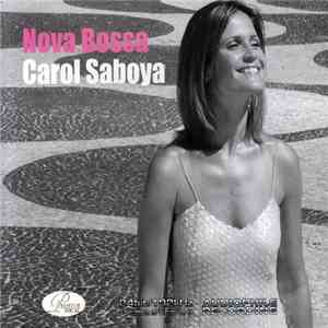 Carol Saboya - Nova Bossa