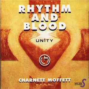 Charnett Moffett - Rhythm And Blood