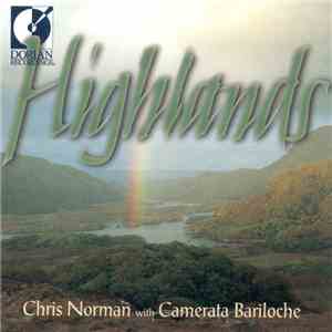 Chris Norman  With Camerata Bariloche - Highlands