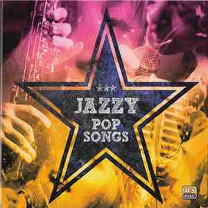 Chris Windland, Daniel Finot & Lo Jay - Jazzy Pop Songs