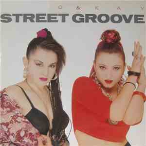 Clio & Kay - Street Groove