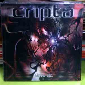 Cripta - Ahora Shí