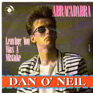 Dan O'Neil - Abracadabra