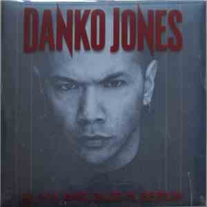 Danko Jones - Black And Blue In Berlin