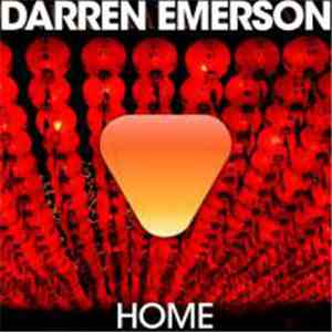 Darren Emerson - Home