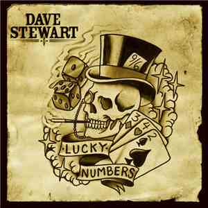 Dave Stewart - Lucky Numbers