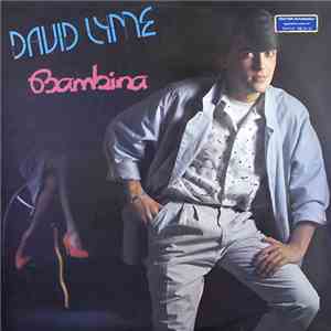 David Lyme - Bambina