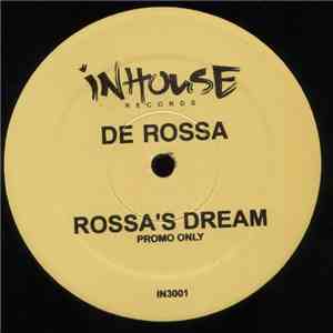 De Rossa - Rossa's Dream