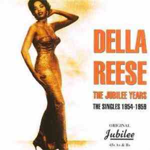 Della Reese - The Jubilee Years - The Singles 1954-1959