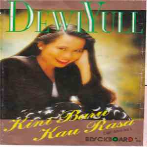 Dewi Yull - Kini Baru Kau Rasa