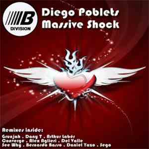 Diego Poblets - Massive Shock