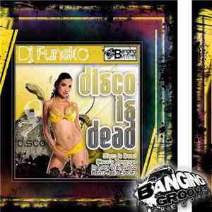 DJ Funsko - Disco Is Dead