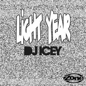 DJ Icey - Light Year