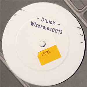 D'Lick - Wizard