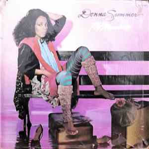 Donna Summer - The Wanderer = Vagabunda