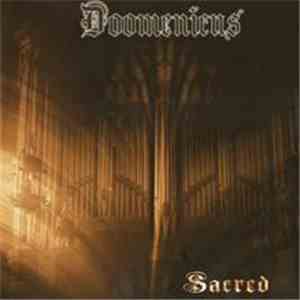 Doomenicus - Sacred