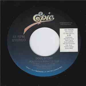 Doug Stone - Fourteen Minutes Old