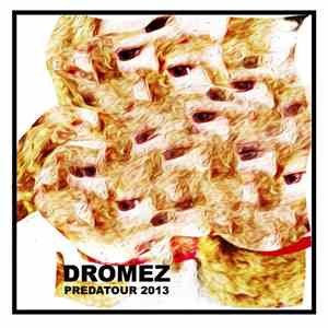 Dromez - Predatour 2013