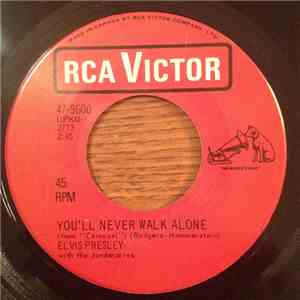 Elvis Presley - We Call On Him / You'll Never Walk Alone
