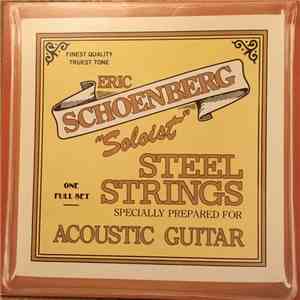Eric Schoenberg - Steel Strings