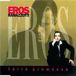 Eros Ramazzotti Featuring Icy Bro - Terra Promessa (V. Remix)