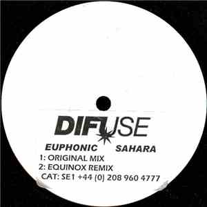 Euphonic  - Sahara