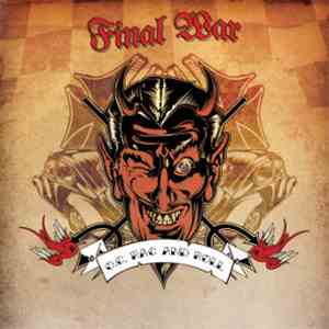 Final War - O.C. RAC And Roll