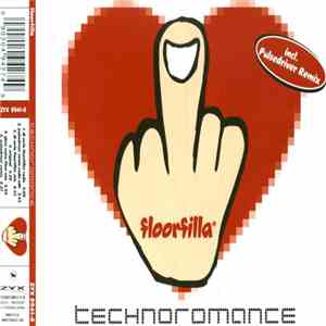 Floorfilla - Technoromance
