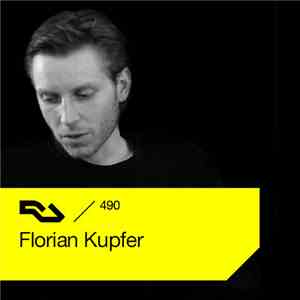 Florian Kupfer - RA.490
