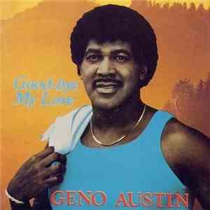 Geno Austin - Good-bye My Love