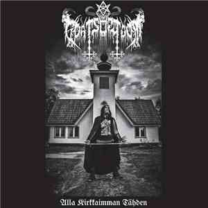 Goats Of Doom - Alla Kirkkaimman Tähden