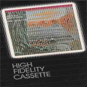 Grofé / Bernstein - Boston Pops, Arthur Fiedler - Grand Canyon Suite / Overture To "Candide" / Odalisque / Prelude And Fugue In Jazz
