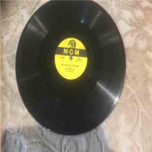 Hank Williams And His Guitar - No One WIll Ever Know/The Waltz Of The Wind