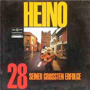 Heino - 28 Seiner Größten Erfolge