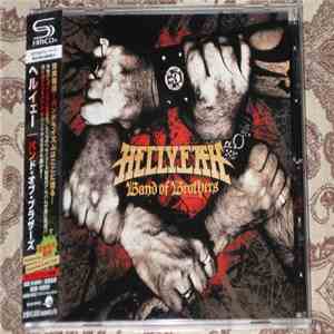 Hellyeah - Band Of Brothers