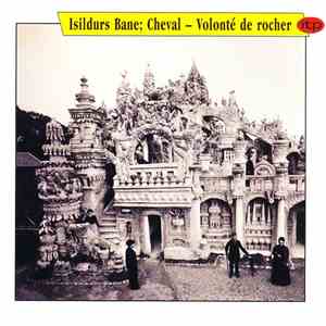 Isildurs Bane - Cheval - Volonté De Rocher
