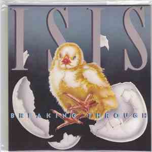Isis  - Breaking Through
