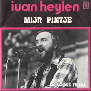 Ivan Heylen - Mijn Pintje